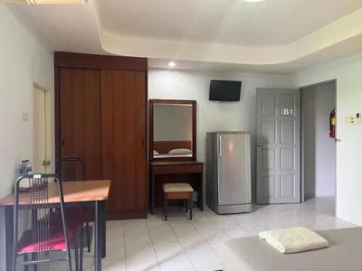 Kamalaburi Guesthouse – Photos 5