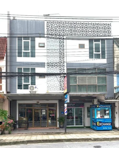 Kamalaburi Guesthouse – Photos 6