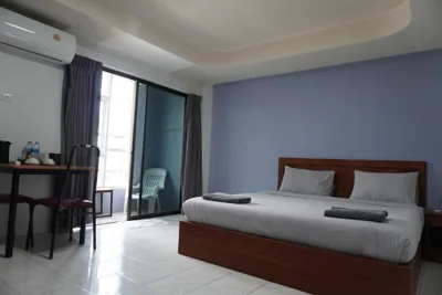 Kamalaburi Guesthouse – Photos 7