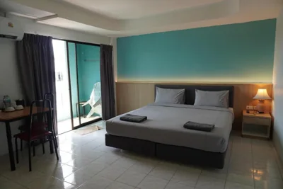 Kamalaburi Guesthouse – Photos 9