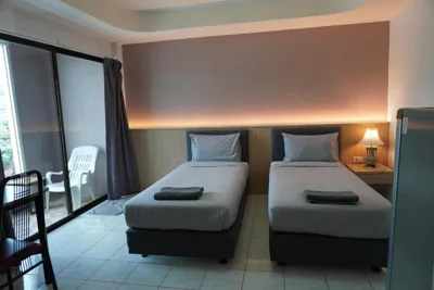 Kamalaburi Guesthouse – Photos 12