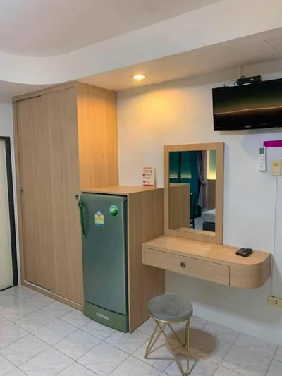 Kamalaburi Guesthouse – Photos 13
