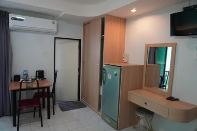Kamalaburi Guesthouse – Photos 15