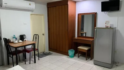 Kamalaburi Guesthouse – Photos 16